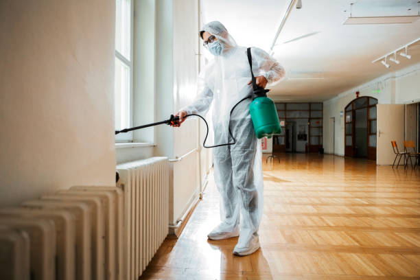 Professional Pest Control in Hustisford, WI
